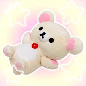 Meet your Posher, Astrid